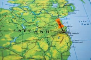 PayPal or Crypto: which is the better option if you are in Ireland?