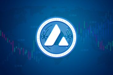Latest crypto news on the price of Avalanche (AVAX): rising bullish momentum