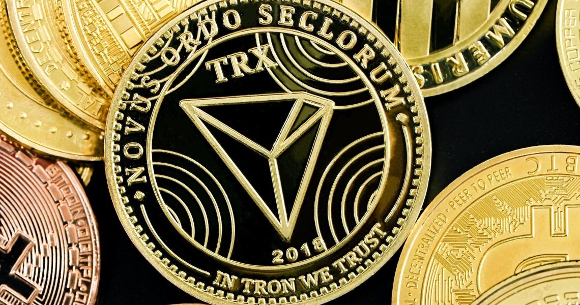 The SEC has brought charges against the founder of the Tron crypto