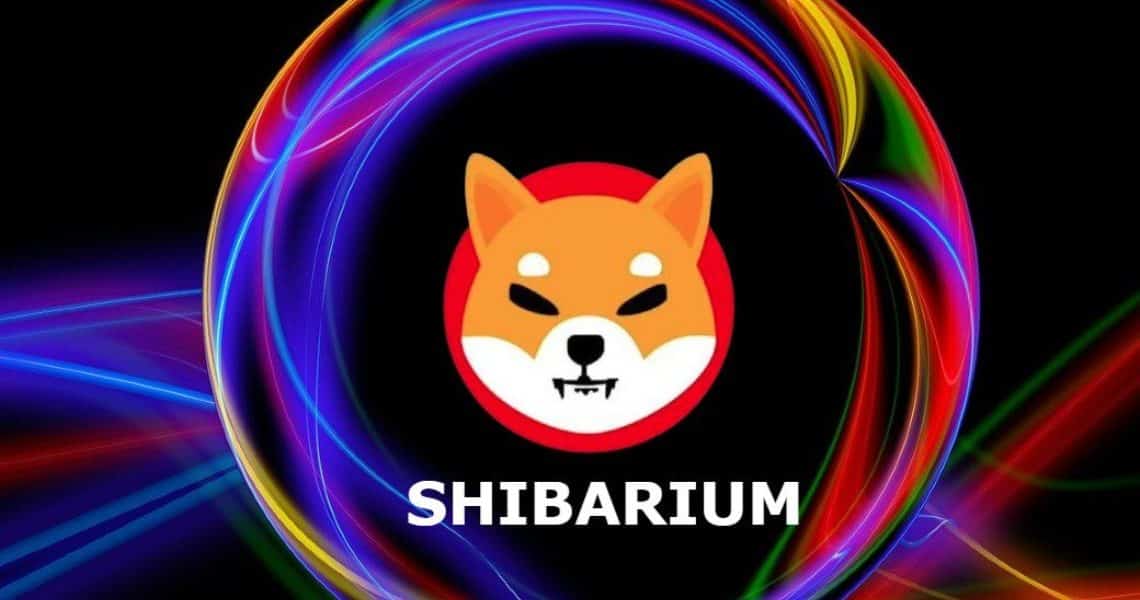 Shibarium: launched the beta test of layer 2 of the crypto meme Shiba Inu