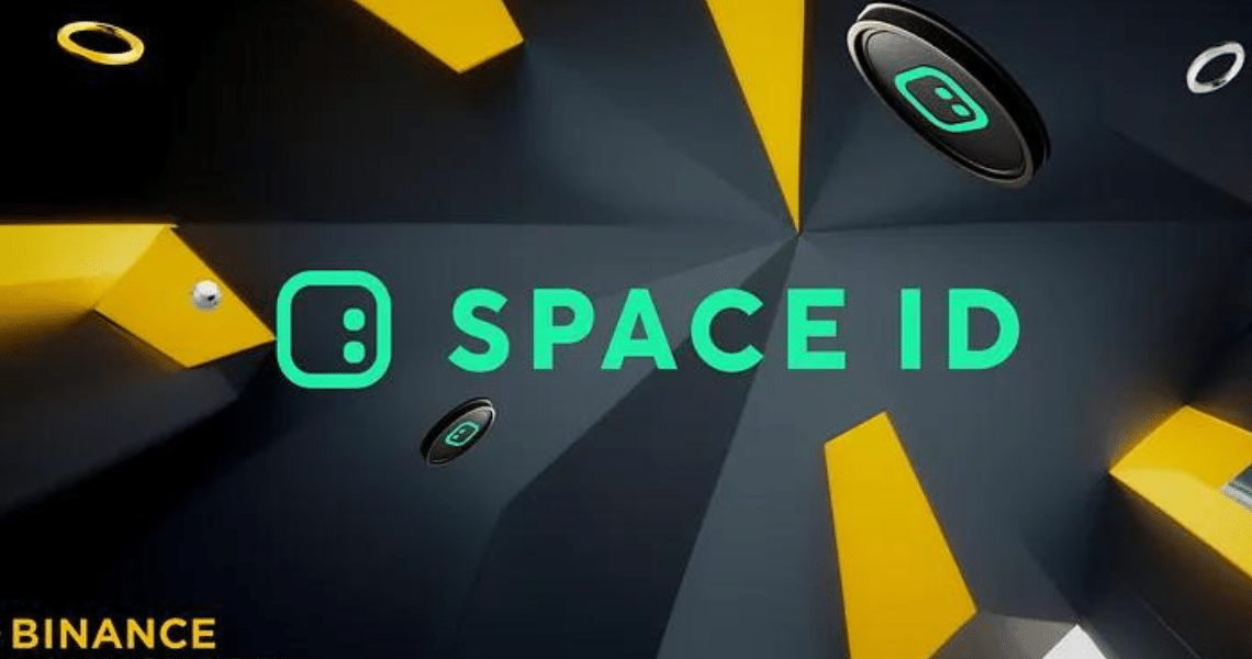 Crypto news: Binance launches Space ID token on Launchpad platform