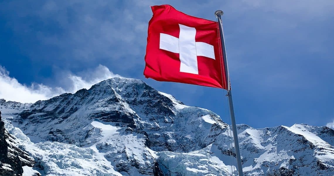 Switzerland: Crypto Valley does a “major reset” of its rules