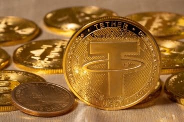 Tether: the market cap of USDT rises 10% but other stablecoins fall
