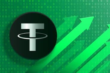 Tether’s dominance is still increasing