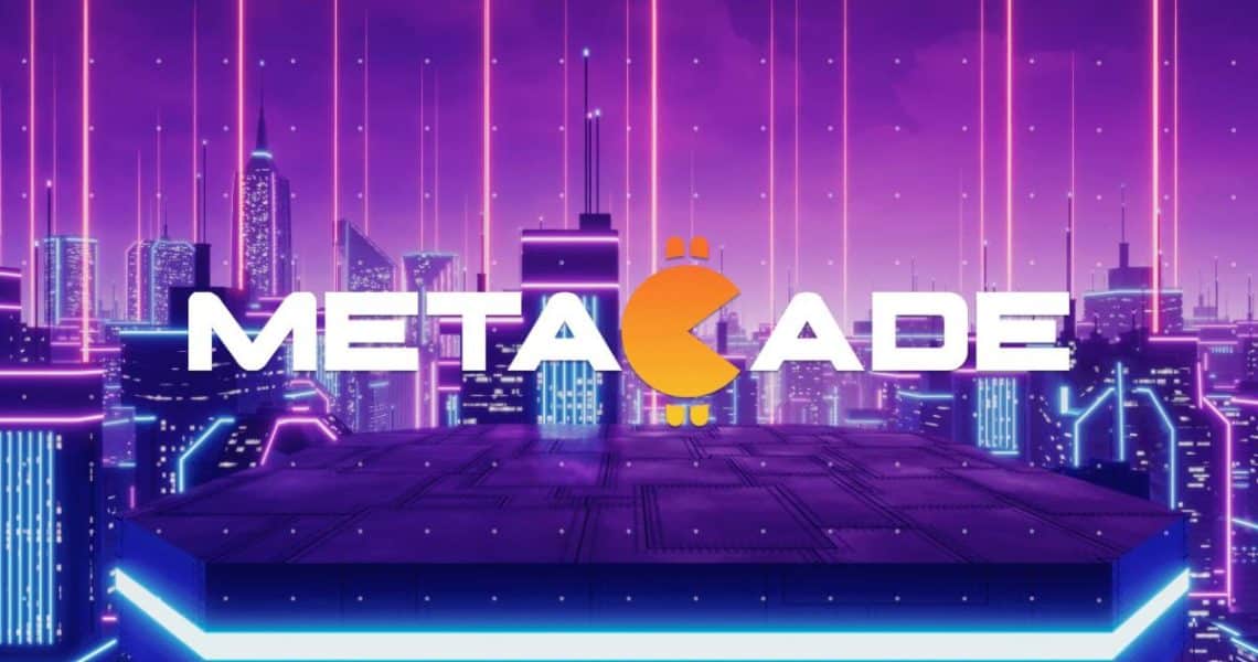 Metacade Token Sale Advances to Stage 6 with $9.3m Sold and Only 2 Stages Left