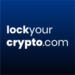 Protect Your XRP and Polygon Assets Long-Term with Lockyourcrypto.com