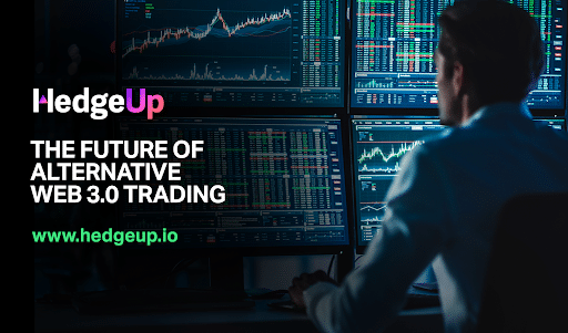2023 Price Prediction: HedgeUp (HDUP) Presale Expected to Grow 1000%, Avalanche (AVAX) and Solana (SOL) Gain Massive Attraction from Whales