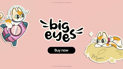 Three Cryptocurrencies BIG On Community Outreach: Big Eyes, Love Hate Inu and C+ Charge