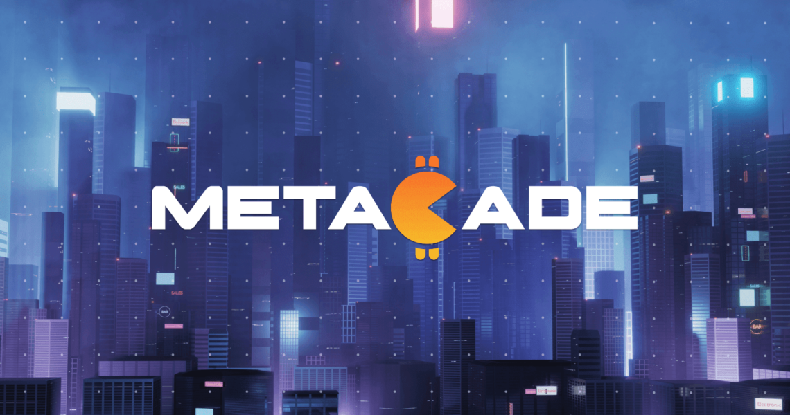 Cryptocurrencies to keep an eye on: analysts predict Metacade could yield x10 in 2023