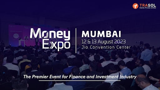 India money Expo
