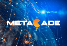 Crypto-whales wake up after a quiet year: here’s why they’re buying Metacade tokens