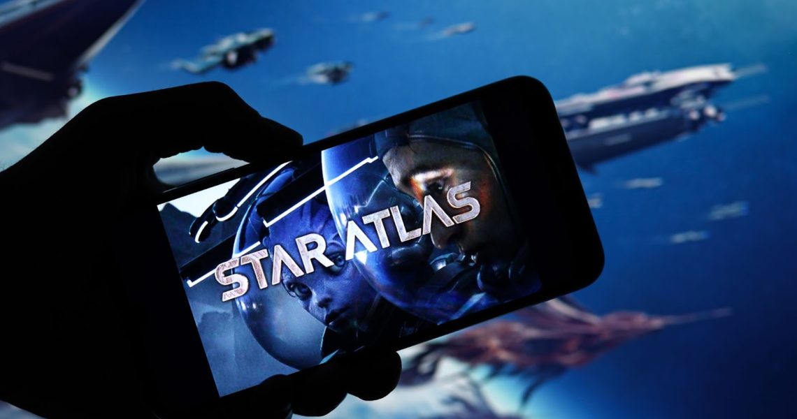 DigiToads And Star Atlas Will Experience Major Growth In 2023