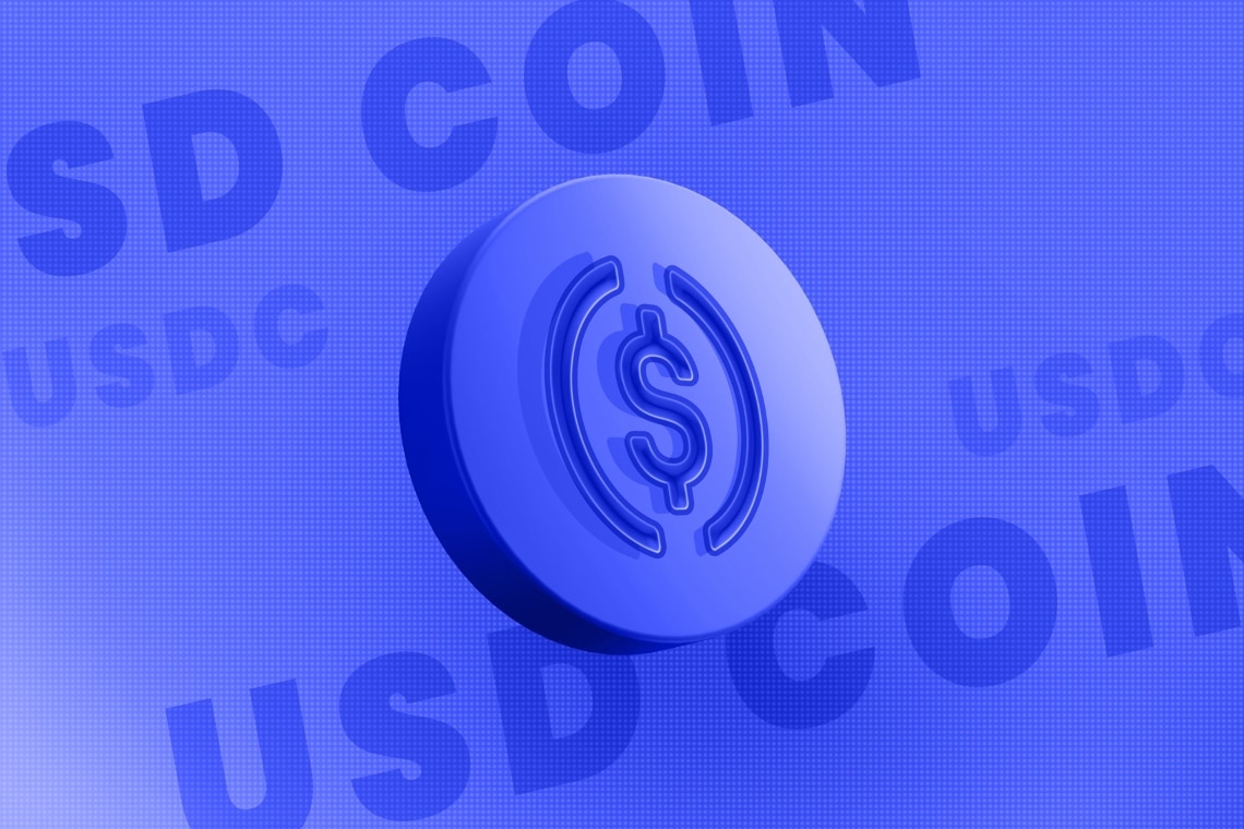 stablecoin usd coin usdc