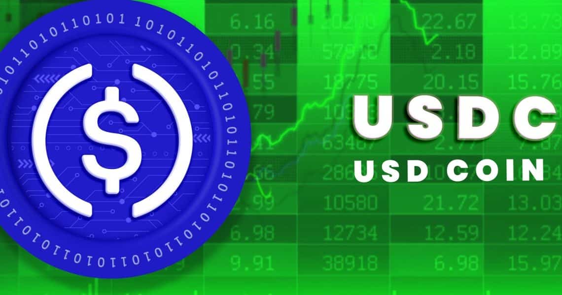 USDC is the main asset transferred to DEXs after SVB’s collapse 