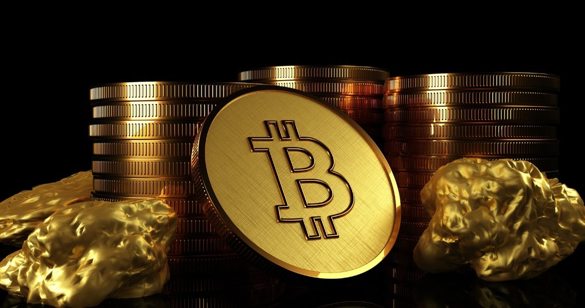 An analysis of the two safe haven assets: Bitcoin and Gold