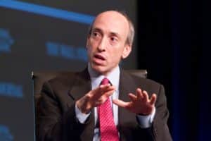 SEC Chairman Gary Gensler won’t change his mind: crypto exchanges have no choice, they must adapt to regulations