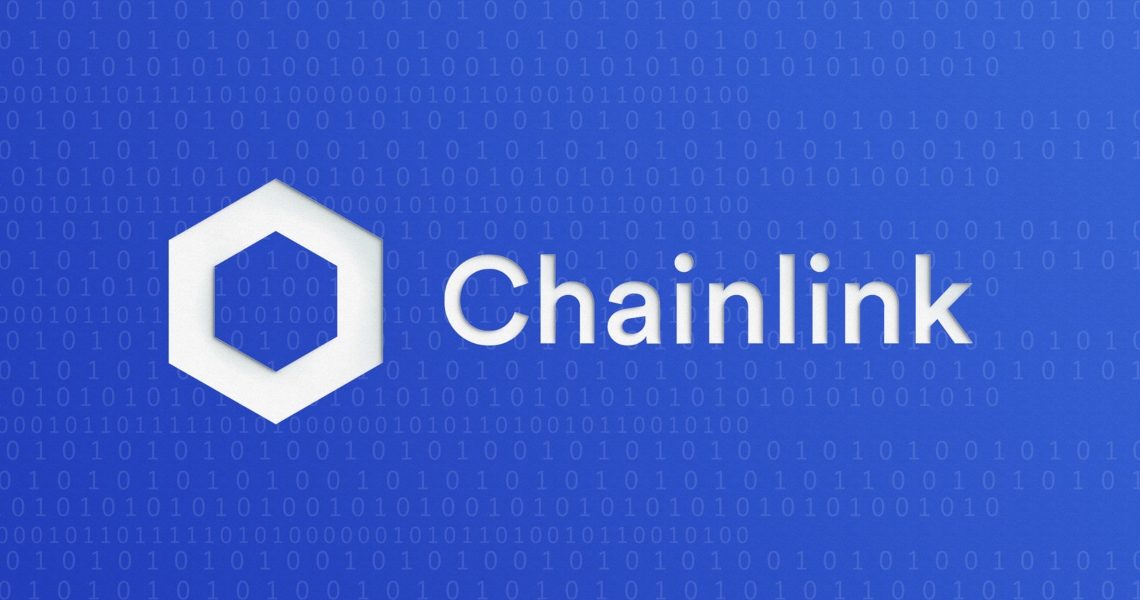 GMX introduces proposal to integrate low-latency Chainlink oracles