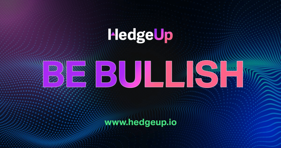 Can Bitcoin break the $29,000 price barrier? HedgeUp (HDUP) The Worlds First Web 3.0 Alternative Investment Trading Platform