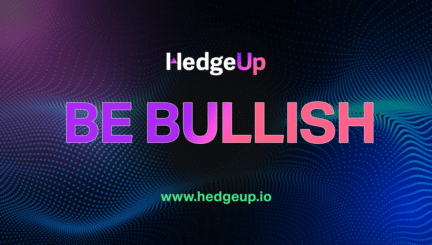 Anonymous HedgeUp (HDUP) Token Holder Who Earned $60 Million in Shiba Inu, Explains Why HedgeUp (HDUP) Is a Repeat Process