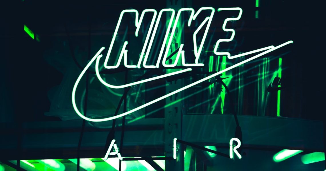 Nike Desktop Wallpapers - Wallpaper Cave