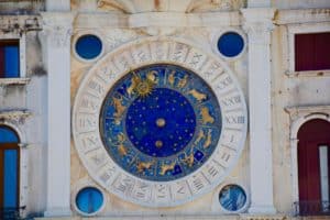 Crypto Horoscope from 1 to 7 May