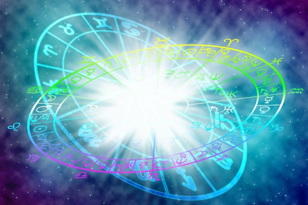 Crypto Horoscope from 3 to 9 April