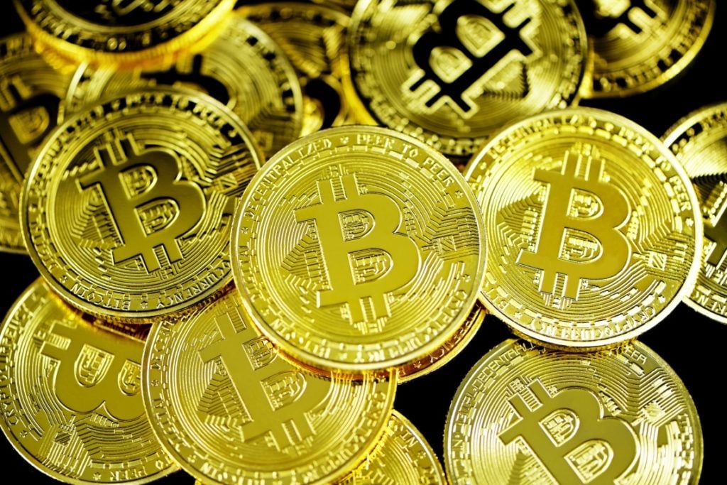 forecasting bitcoin