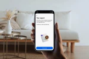 Revolut with Koinly offer support for crypto tax reporting