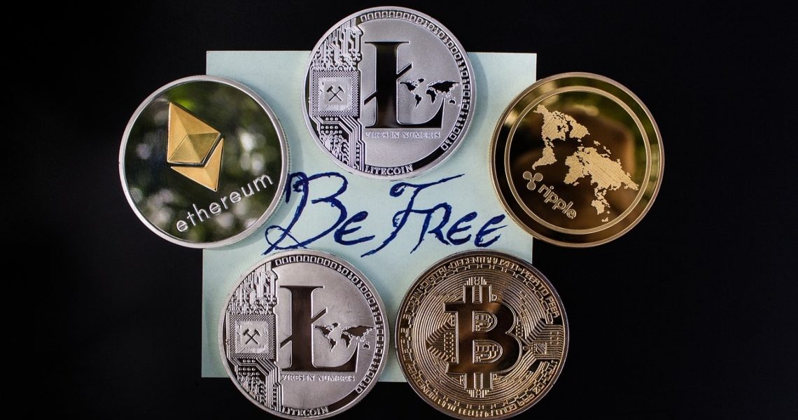 Everything you need to know about cryptocurrencies