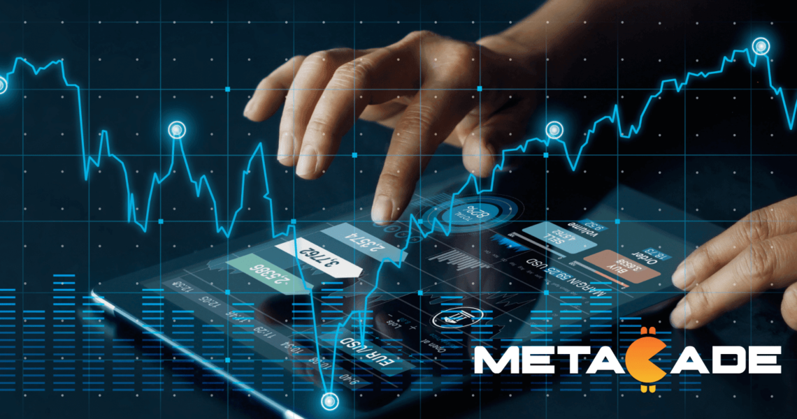 The future of cryptocurrencies in the Metaverse: Metacade vs The Sandbox and the price predictions of Decentraland for 2023-2030