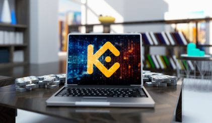 Investors are bearish on KuCoin Token and BNB. While DigiToads showing bullish signs after selling out stage 1 of the presale