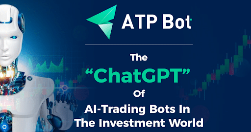 ATPBot: Every Investor Can Manage Their Digital Assets Like an Institution