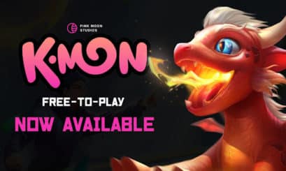 Pink Moon Studios Launches its Highly Anticipated Free-to-Play Mode for KMON Genesis