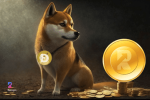 Dogecoin (DOGE) vs RenQ Finance (RENQ), which of the two is more likely to give 16x returns