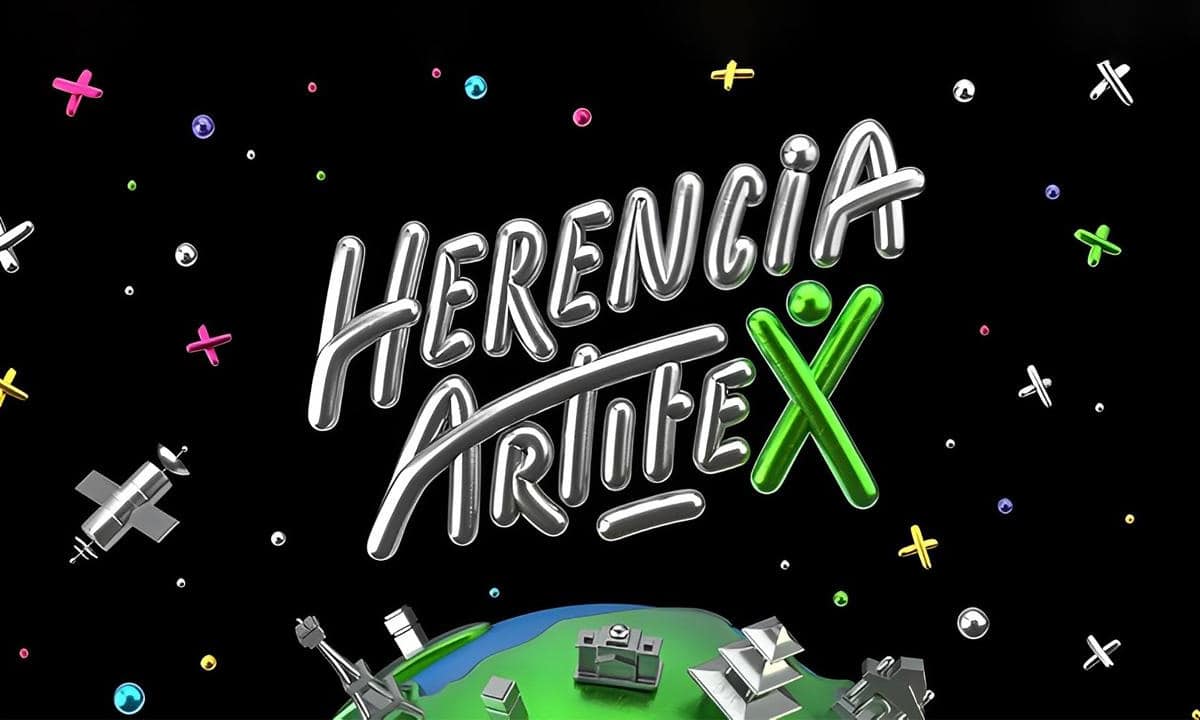 herencia artifex