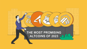 The 5 Most Promising Altcoins of Summer 2023