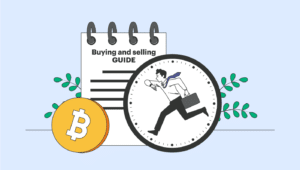 A Guide to Buying and Selling Bitcoin with Perfect Timing