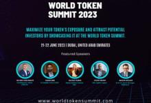 World Token Summit: Spearheading Dubai’s foray to become a global hub for crypto & blockchain activity
