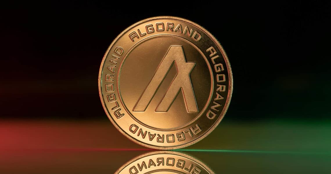 Algorand: Crypto partnership with Onramp Money
