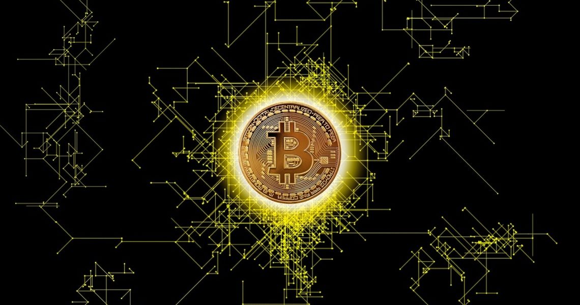 Bitcoin mining boom