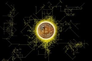 Bitcoin mining boom