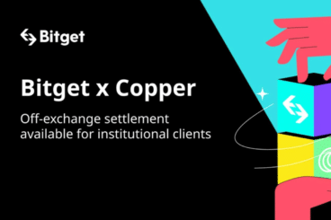Bitget partners with Copper to introduce off-exchange settlement solution