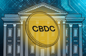 The Rise of Central Bank Digital Currencies (CBDCs): Implications for the Future of Money
