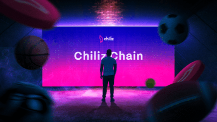 Chiliz launches new Layer-1 blockchain, aiming to move the sports industry from Web2 to Web3