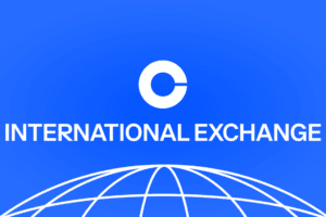 Coinbase Launches New International Exchange