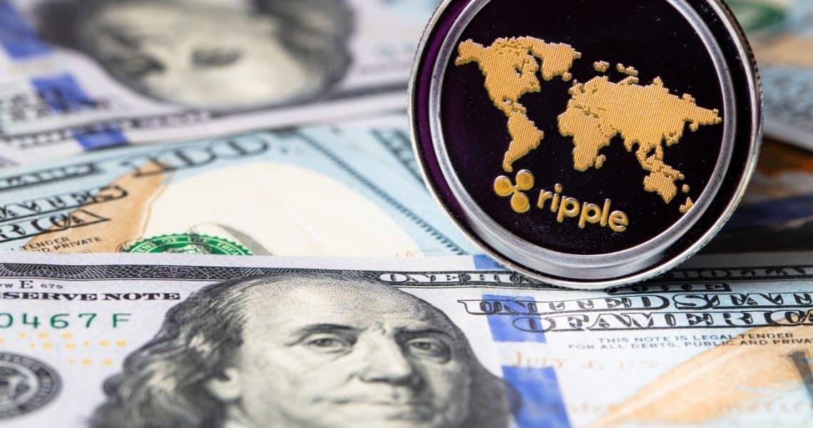 Ripple: the XRP crypto recognized as an “international payment medium”