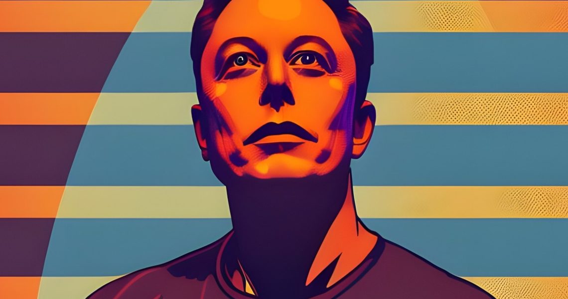 Elon Musk steps down and announces new Twitter CEO