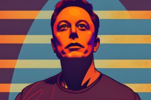 Elon Musk steps down and announces new Twitter CEO