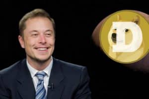 Elon Musk: “Dogecoin is my favorite because it has the best humor and it has dogs”