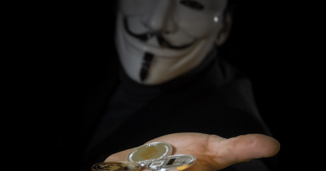 Crypto fraud detection platform up and running
